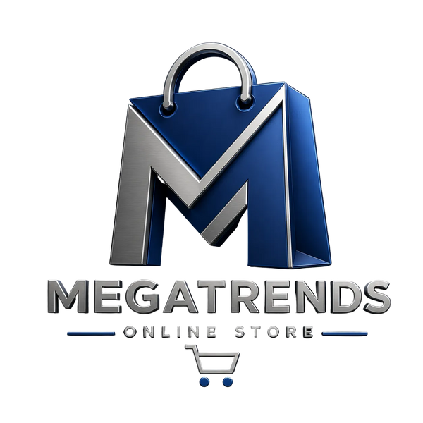 Megatrends.pk
